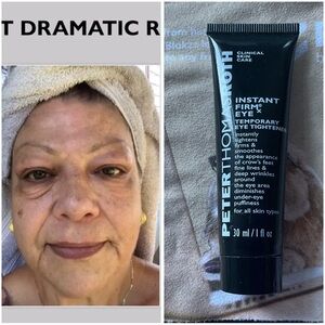 INSTANT FIRMX EYE PETER THOMAS ROTH